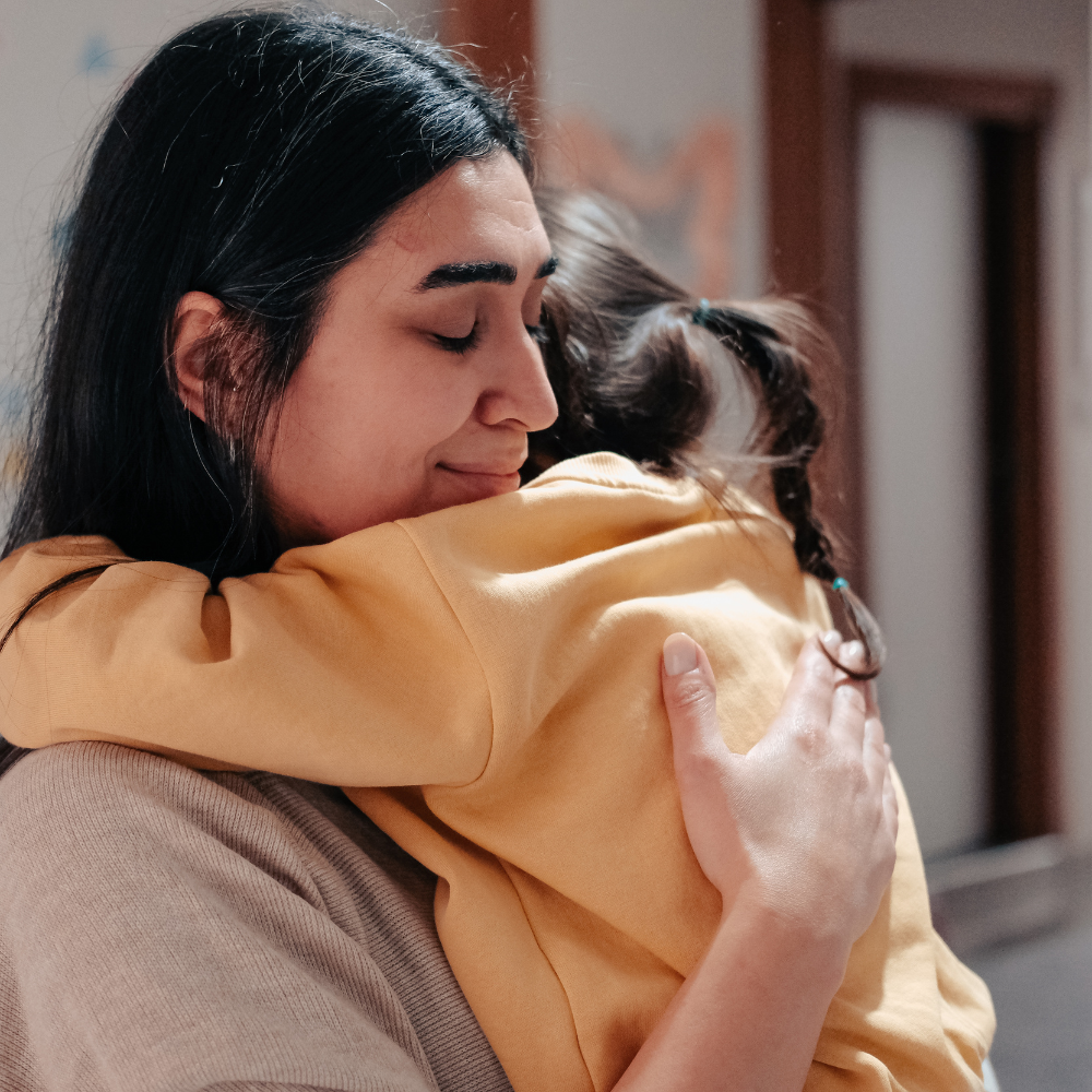 ”It’s Just Me Now”: A Real Story of Starting Over as a Single Mum