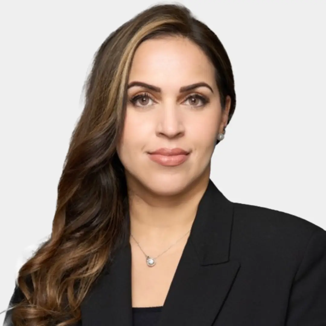 Samara Iqbal