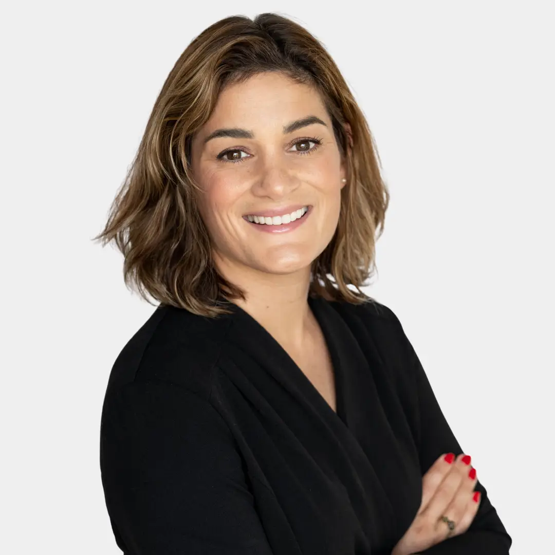 Saria Moran